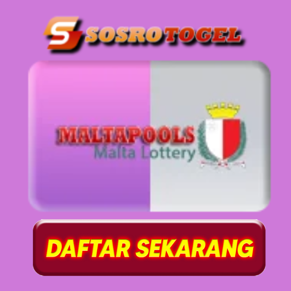 Informasi Prediksi Malta Pools 12 Januari 2025 Teresmi