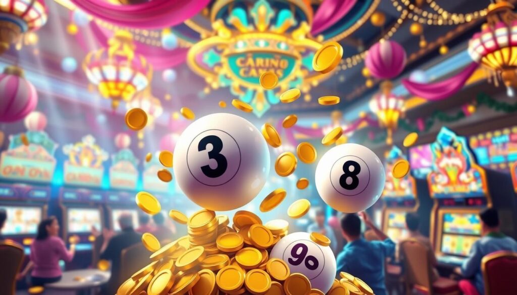 Cara Mudah Mengenal Mesin Togel Jitu Panduan Lengkap