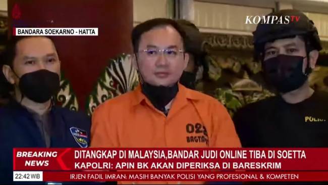 Cara Bandar Togel Online Menghindari Deteksi Aparat Hukum
